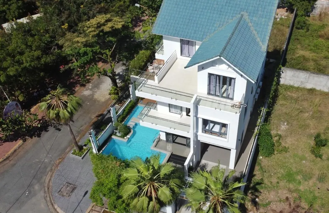 Minh Phuoc Villa-1